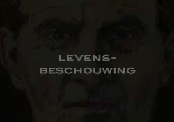 illustraties met een levensbeschouwelijke en/of filosofische thematiek en